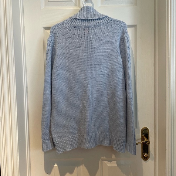 Knit sweater - Picture 3 of 3